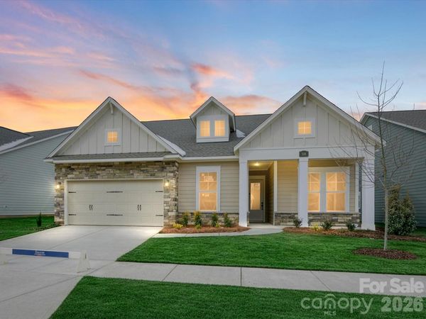 1114 Pastoral Place, Waxhaw, NC 28173