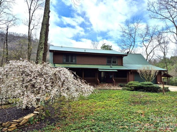 235 Timucua Trail, Waynesville, NC 28786