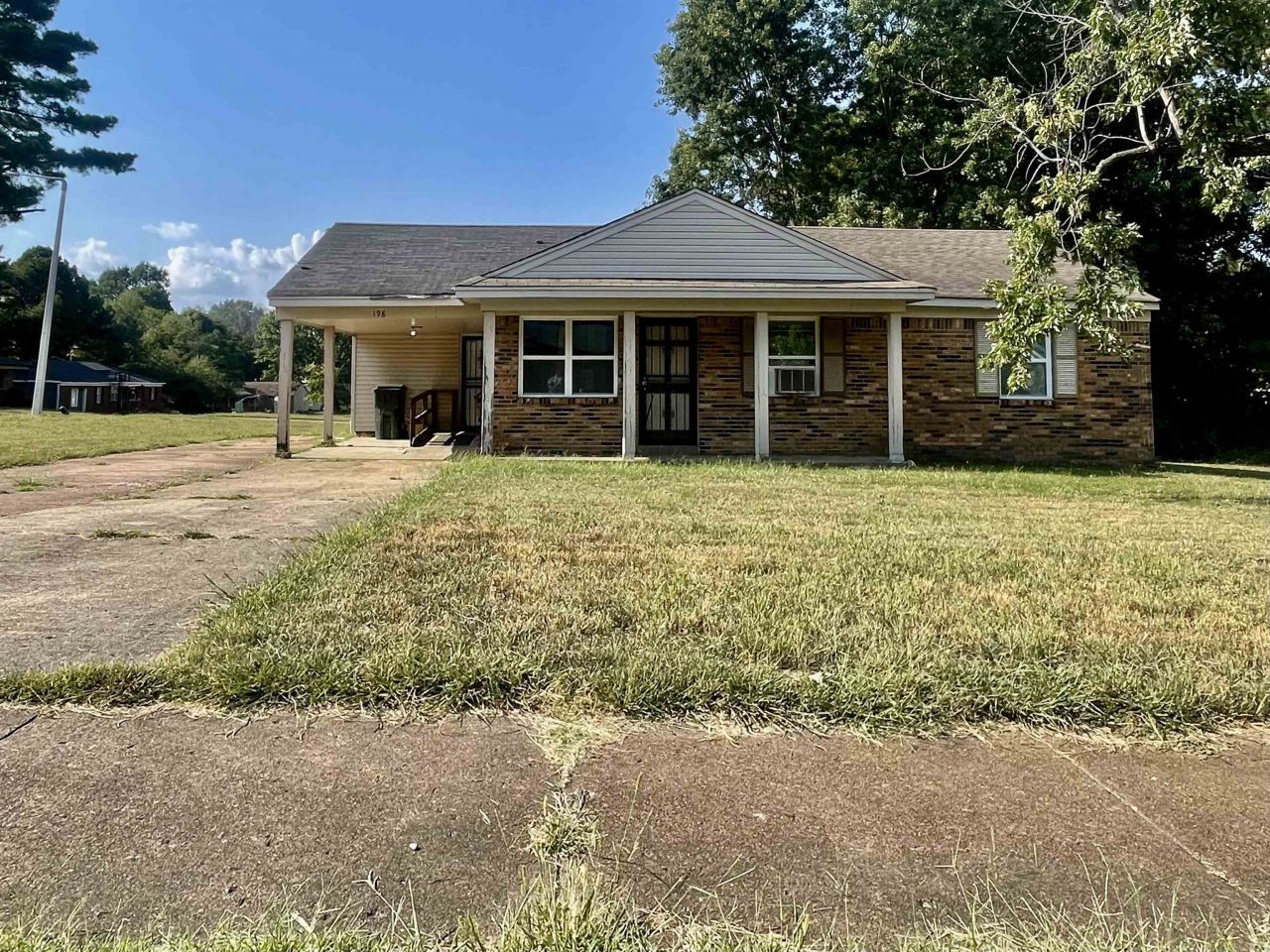 198 Loraine Rd, Memphis, TN 38109 Main Photo