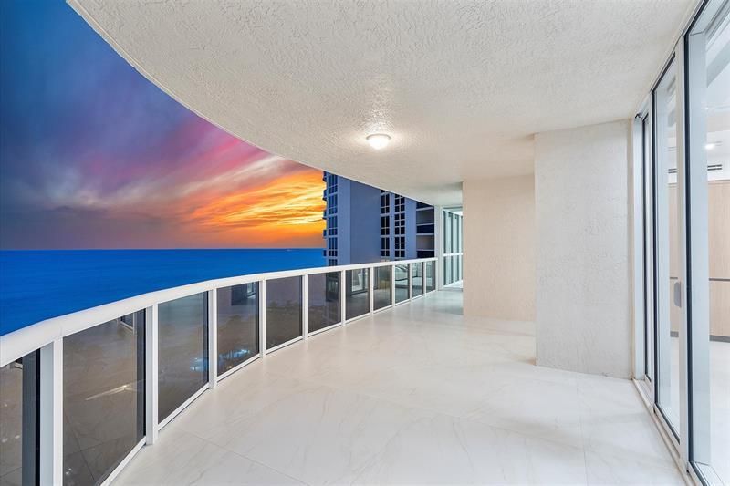 3100 N Ocean Boulevard, Unit 1501, Fort Lauderdale, FL 33308 Photo