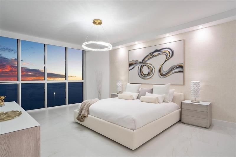 3100 N Ocean Boulevard, Unit 1501, Fort Lauderdale, FL 33308 Photo