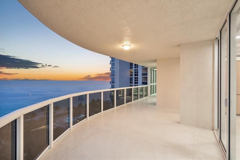 3100 N Ocean Boulevard, Unit 1501, Fort Lauderdale, FL 33308 Photo