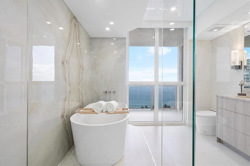 3100 N Ocean Boulevard, Unit 1501, Fort Lauderdale, FL 33308 Photo