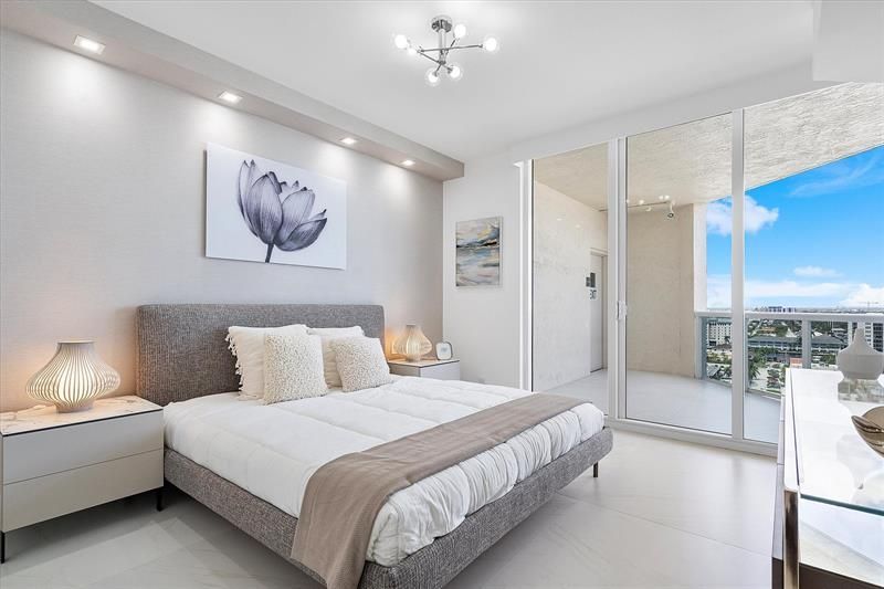 3100 N Ocean Boulevard, Unit 1501, Fort Lauderdale, FL 33308 Photo