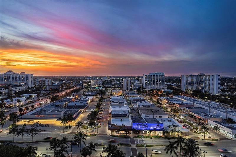 3100 N Ocean Boulevard, Unit 1501, Fort Lauderdale, FL 33308 Photo