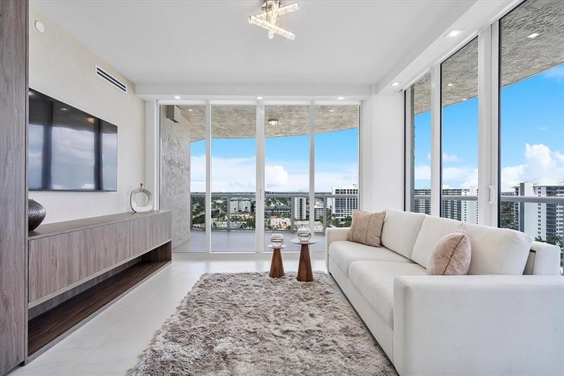 3100 N Ocean Boulevard, Unit 1501, Fort Lauderdale, FL 33308 Photo