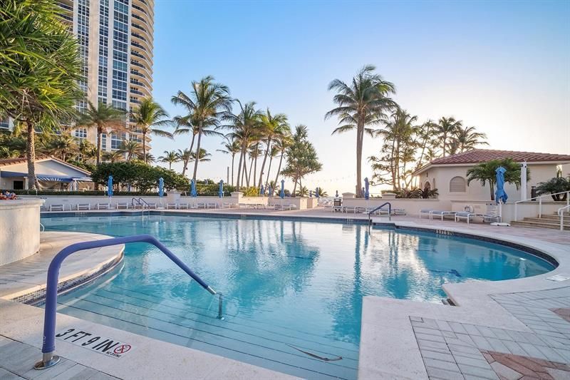 3100 N Ocean Boulevard, Unit 1501, Fort Lauderdale, FL 33308 Photo