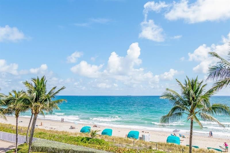 3100 N Ocean Boulevard, Unit 1501, Fort Lauderdale, FL 33308 Photo