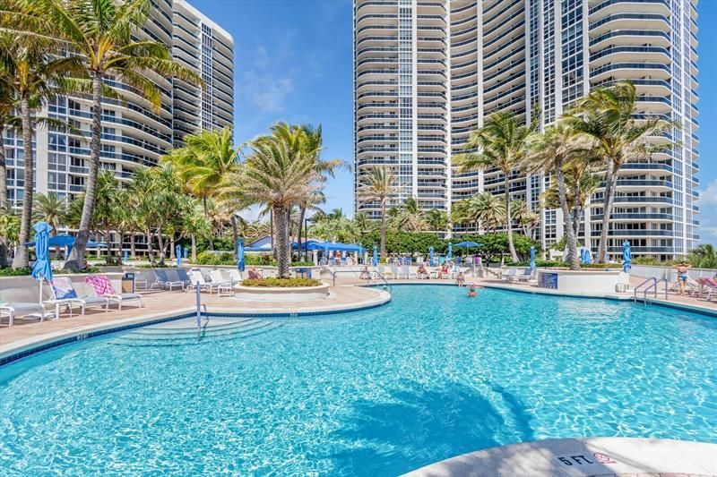 3100 N Ocean Boulevard, Unit 1501, Fort Lauderdale, FL 33308 Photo