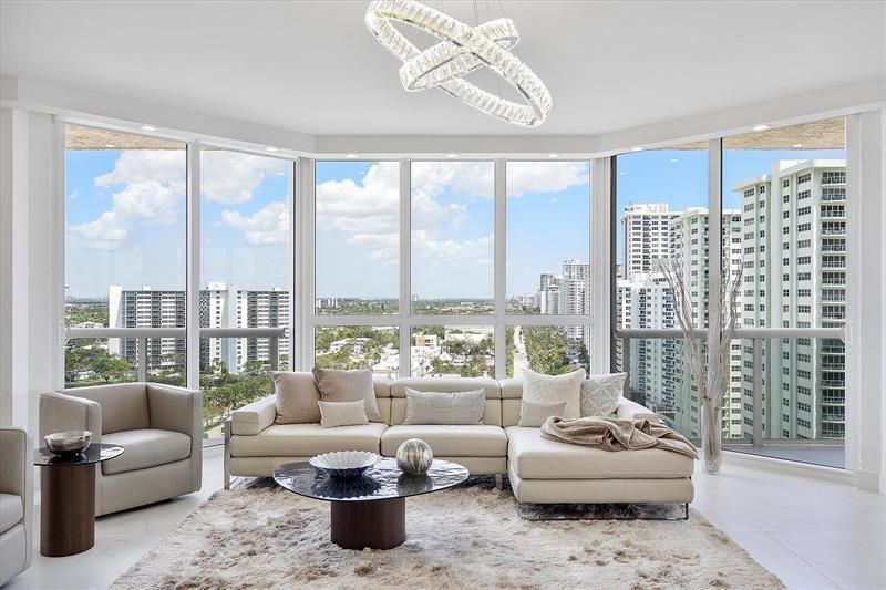 3100 N Ocean Boulevard, Unit 1501, Fort Lauderdale, FL 33308 Photo