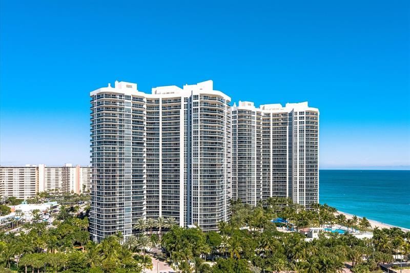3100 N Ocean Boulevard, Unit 1501, Fort Lauderdale, FL 33308 Photo