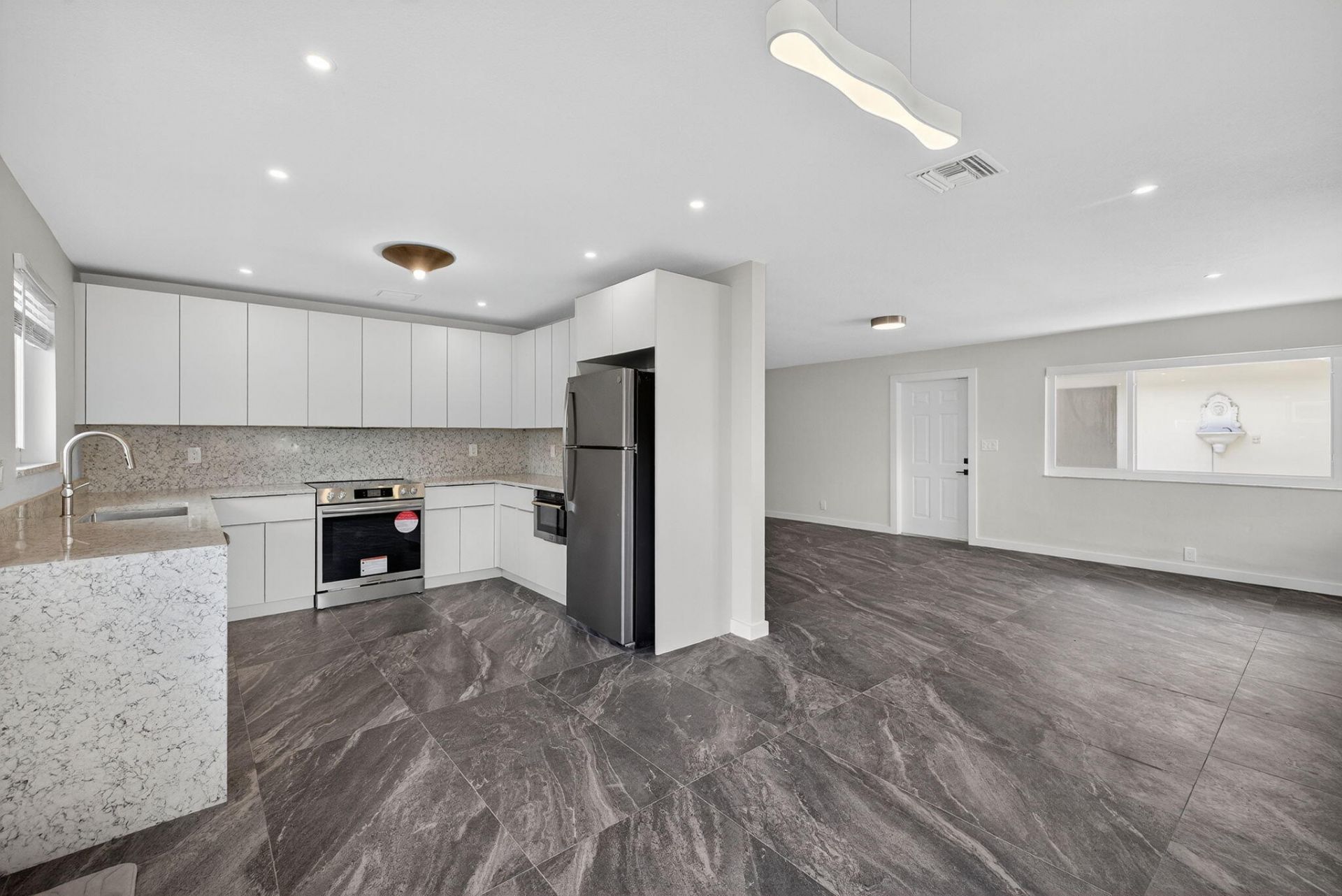 4442 Seagrape Drive, Unit 1-North, Lauderdale by the Sea, FL 33308 Photo