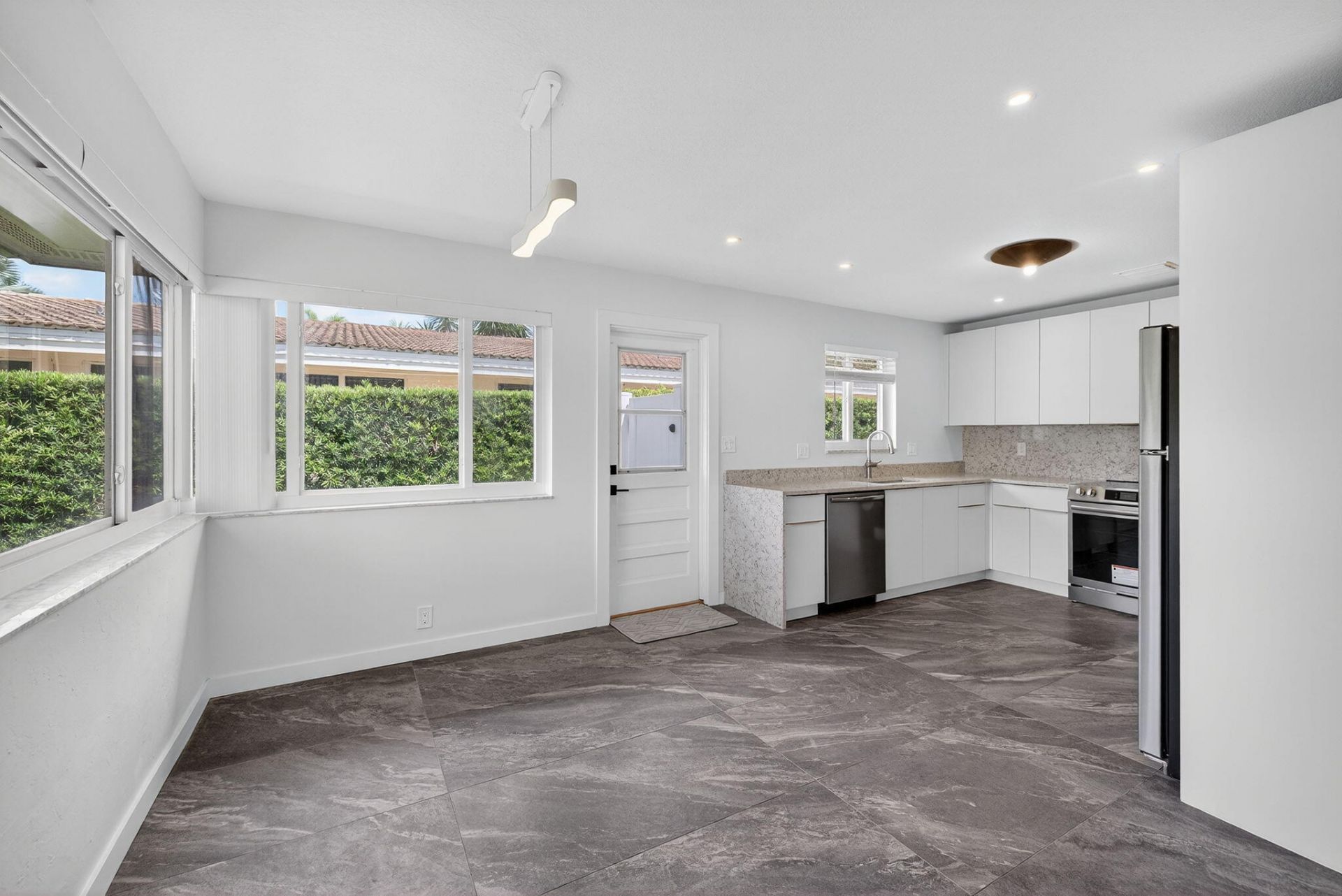 4442 Seagrape Drive, Unit 1-North, Lauderdale by the Sea, FL 33308 Photo