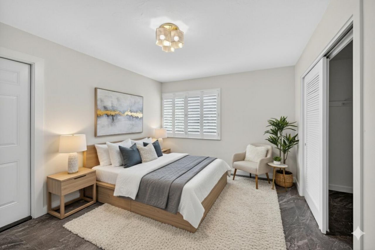 4442 Seagrape Drive, Unit 1-North, Lauderdale by the Sea, FL 33308 Photo