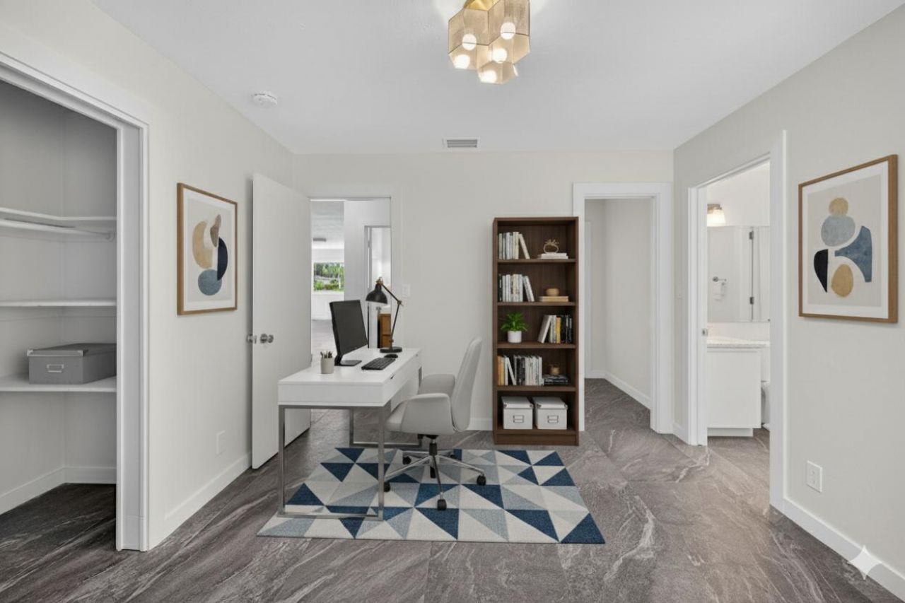 4442 Seagrape Drive, Unit 1-North, Lauderdale by the Sea, FL 33308 Photo