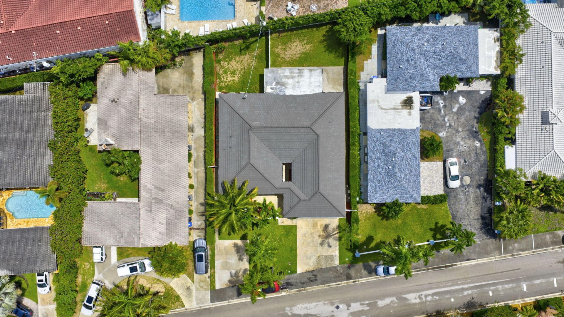 4442 Seagrape Drive, Unit 1-North, Lauderdale by the Sea, FL 33308 Photo