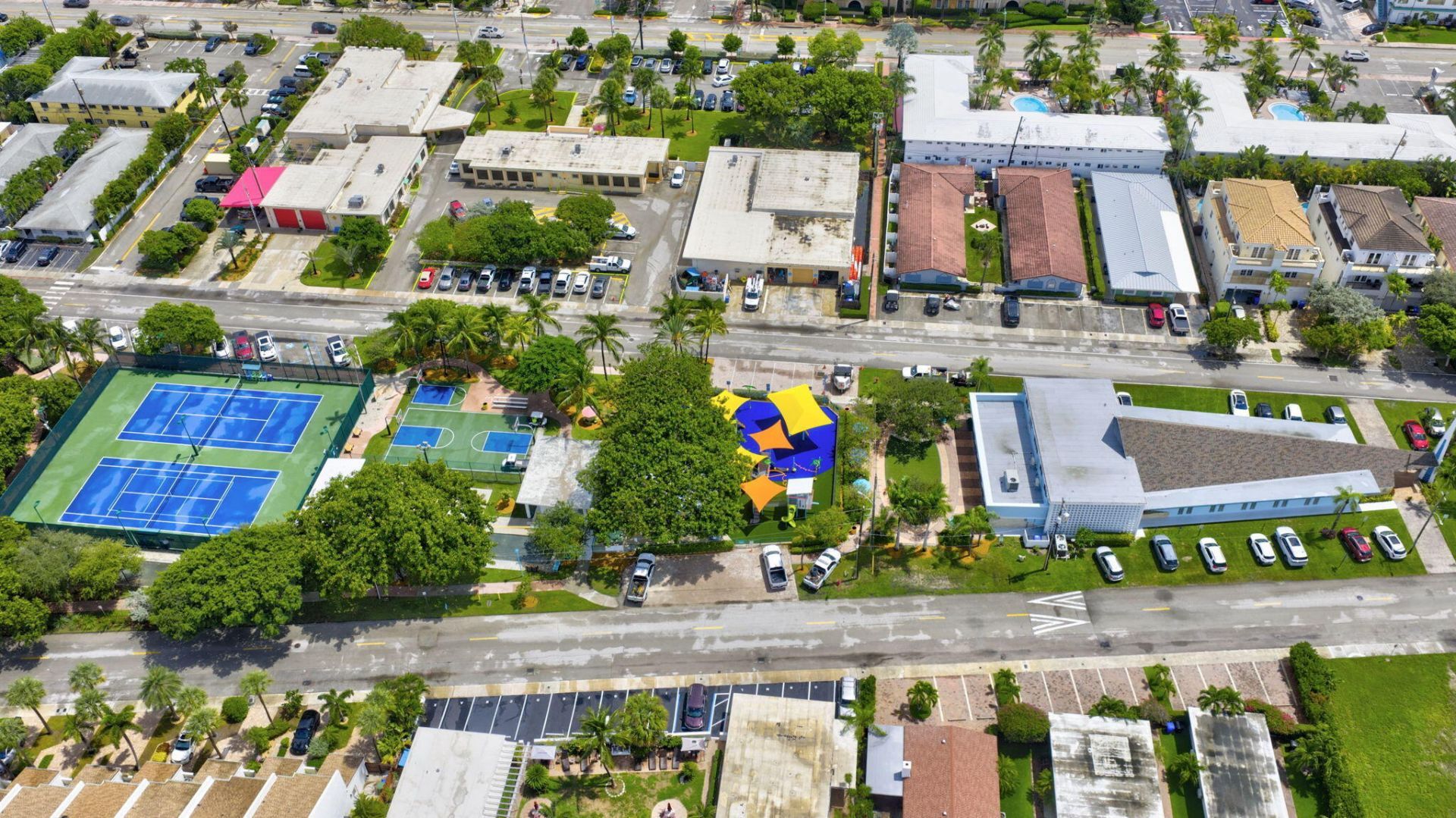 4442 Seagrape Drive, Unit 1-North, Lauderdale by the Sea, FL 33308 Photo