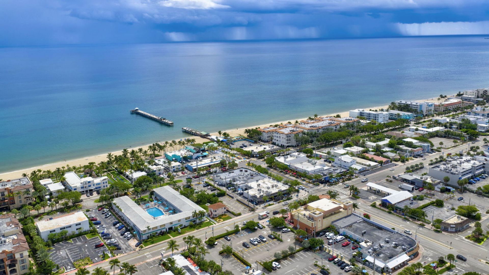 4442 Seagrape Drive, Unit 1-North, Lauderdale by the Sea, FL 33308 Photo