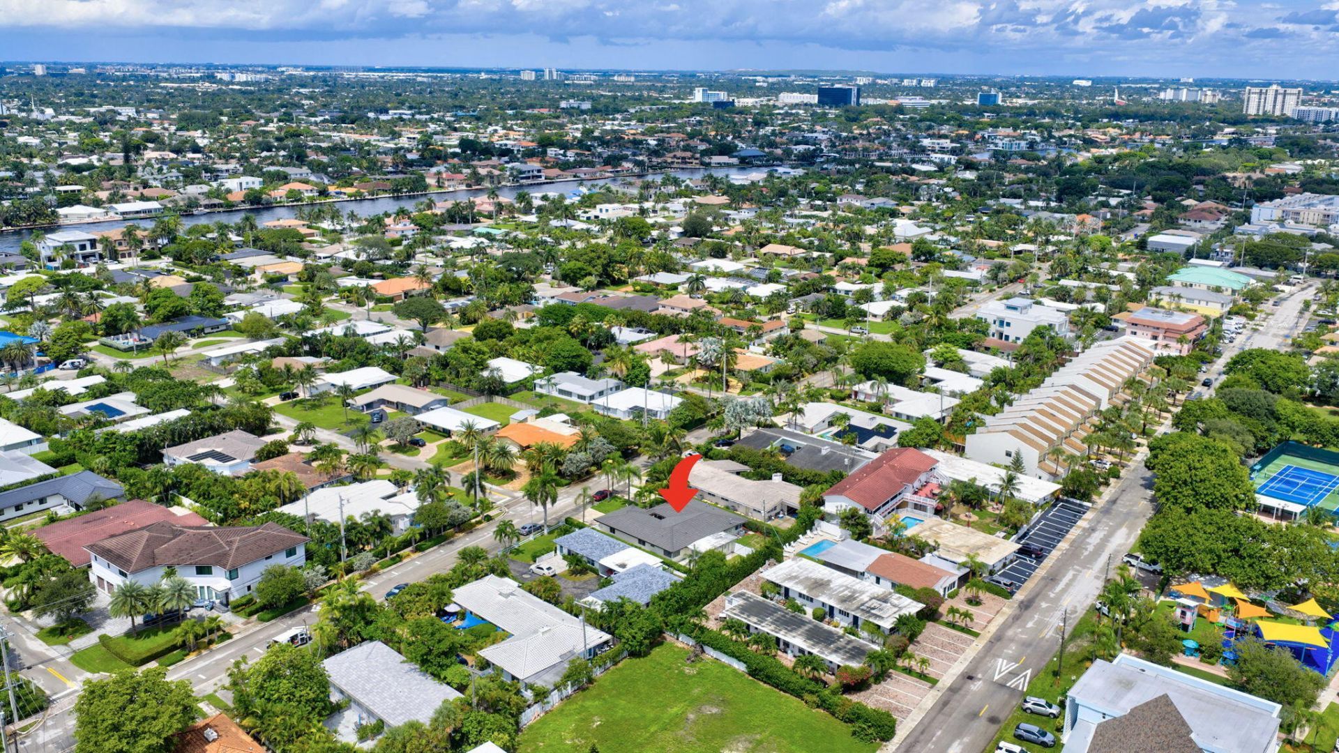 4442 Seagrape Drive, Unit 1-North, Lauderdale by the Sea, FL 33308 Photo