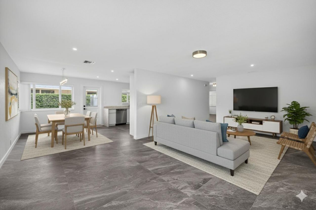 4442 Seagrape Drive, Unit 1-North, Lauderdale by the Sea, FL 33308 Photo