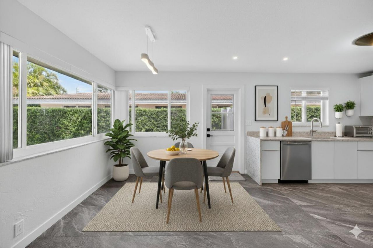 4442 Seagrape Drive, Unit 1-North, Lauderdale by the Sea, FL 33308 Photo