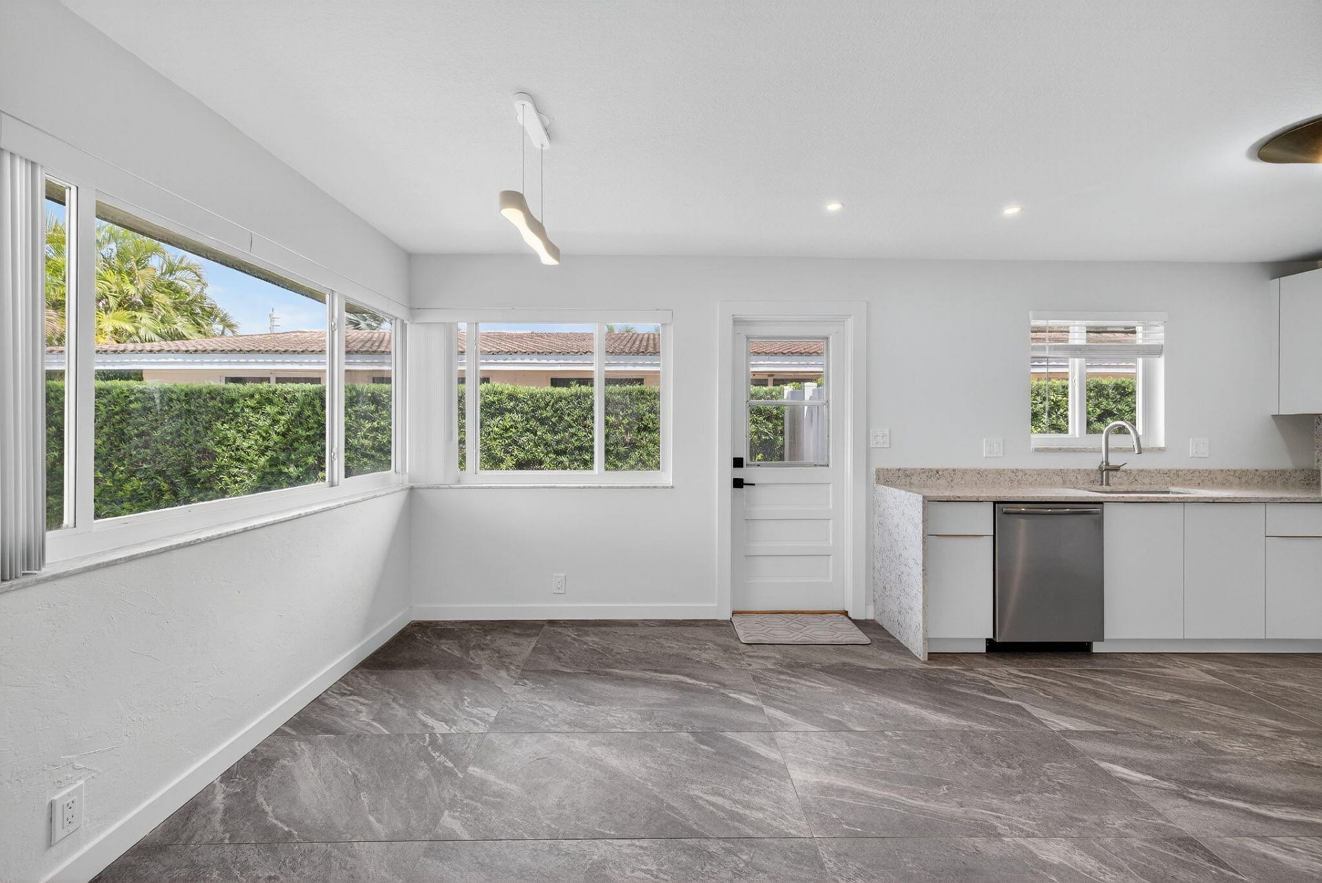 4442 Seagrape Drive, Unit 1-North, Lauderdale by the Sea, FL 33308 Photo