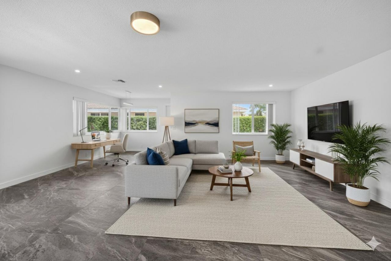 4442 Seagrape Drive, Unit 1-North, Lauderdale by the Sea, FL 33308 Photo