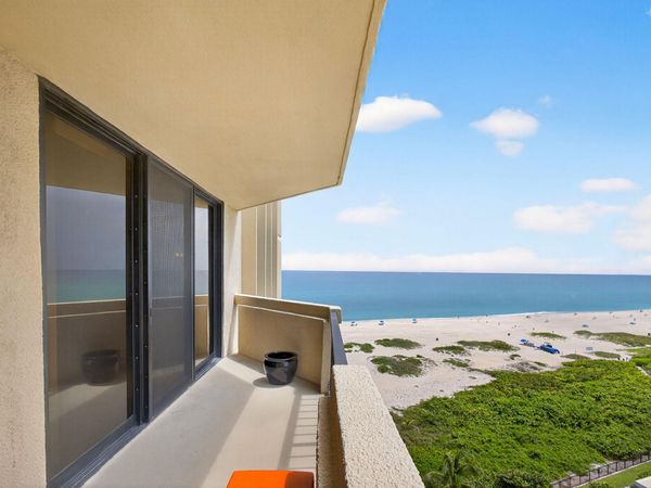 2800 N Ocean Drive, Unit A 10 A, Singer Island, FL 33404