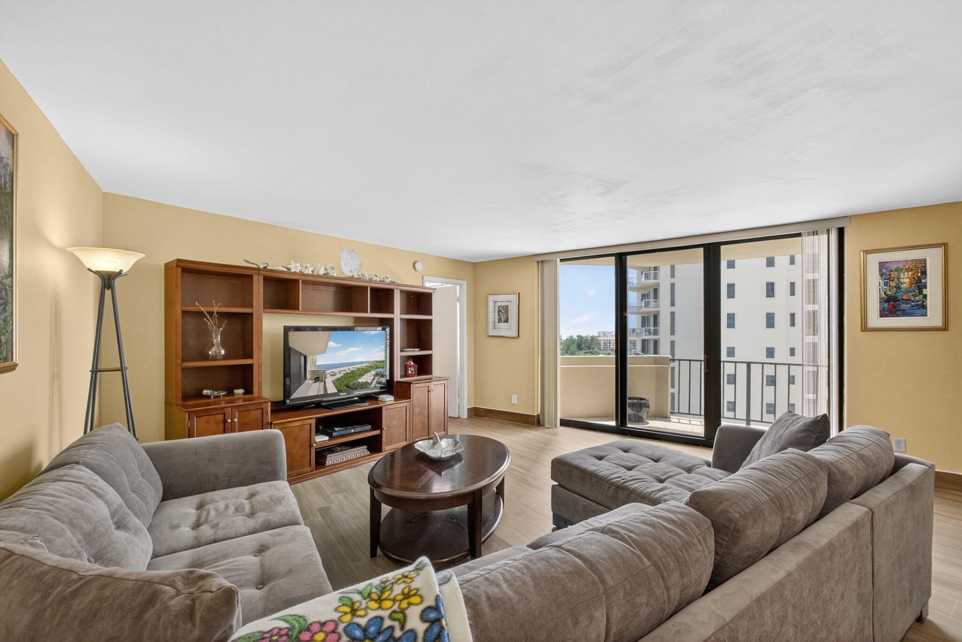 2800 N Ocean Drive, Unit A 10 A, Singer Island, FL 33404 Photo