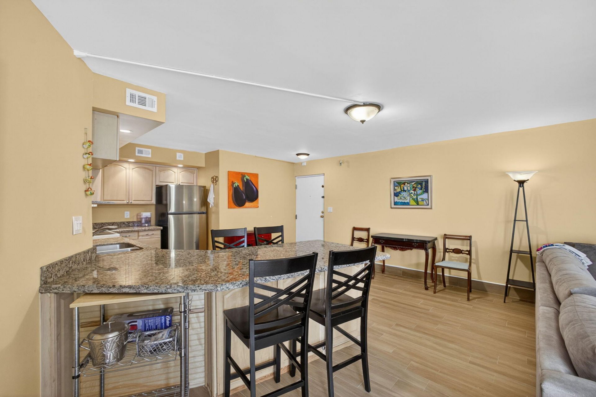 2800 N Ocean Drive, Unit A 10 A, Singer Island, FL 33404 Photo