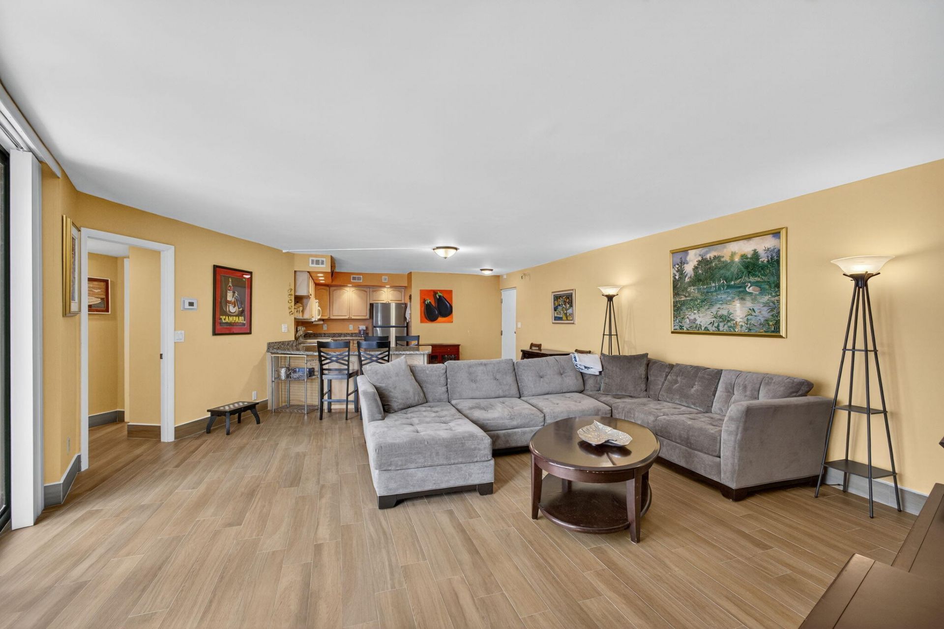 2800 N Ocean Drive, Unit A 10 A, Singer Island, FL 33404 Photo