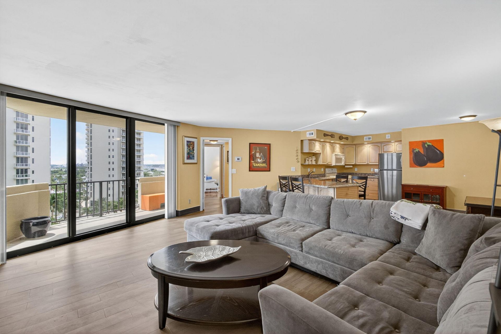 2800 N Ocean Drive, Unit A 10 A, Singer Island, FL 33404 Photo