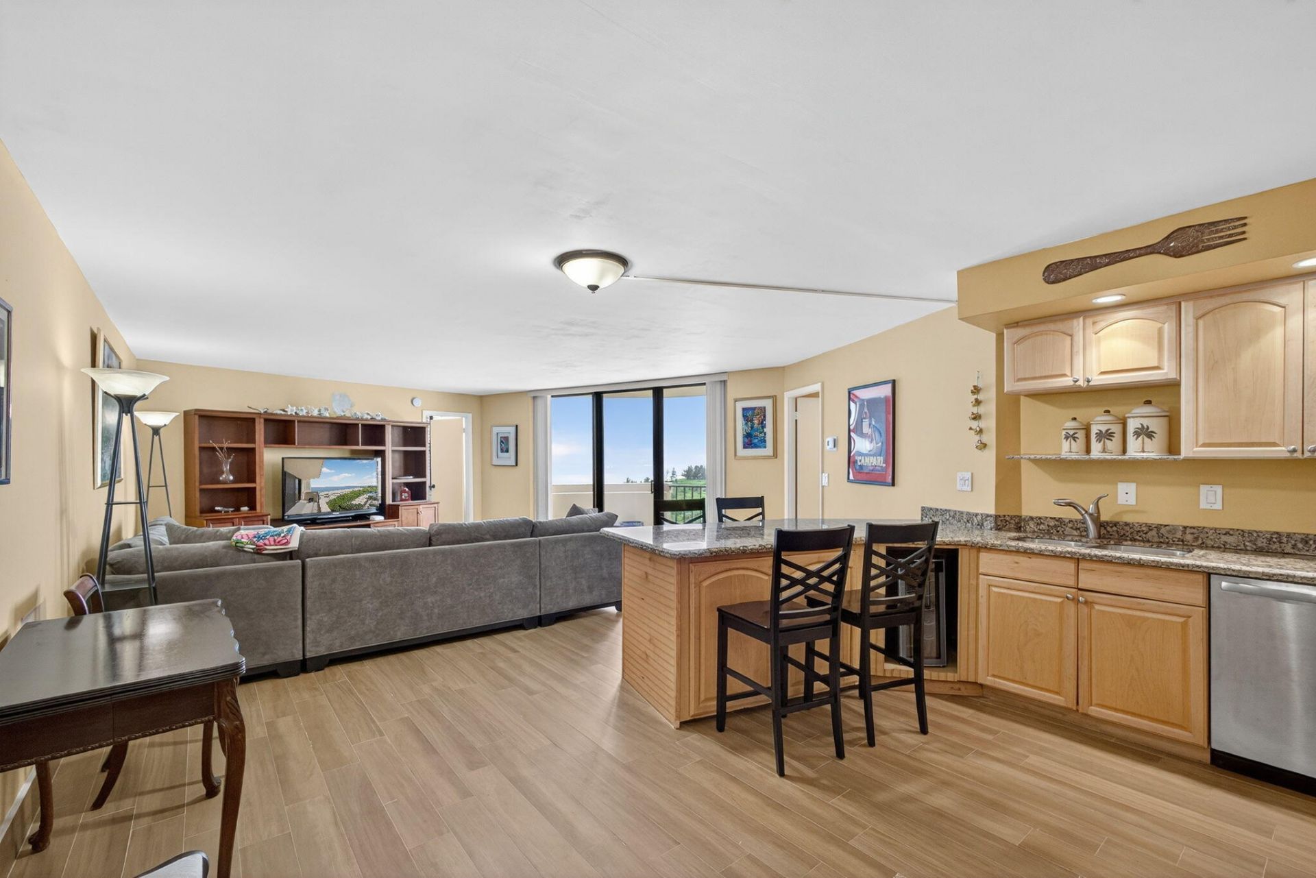 2800 N Ocean Drive, Unit A 10 A, Singer Island, FL 33404 Photo