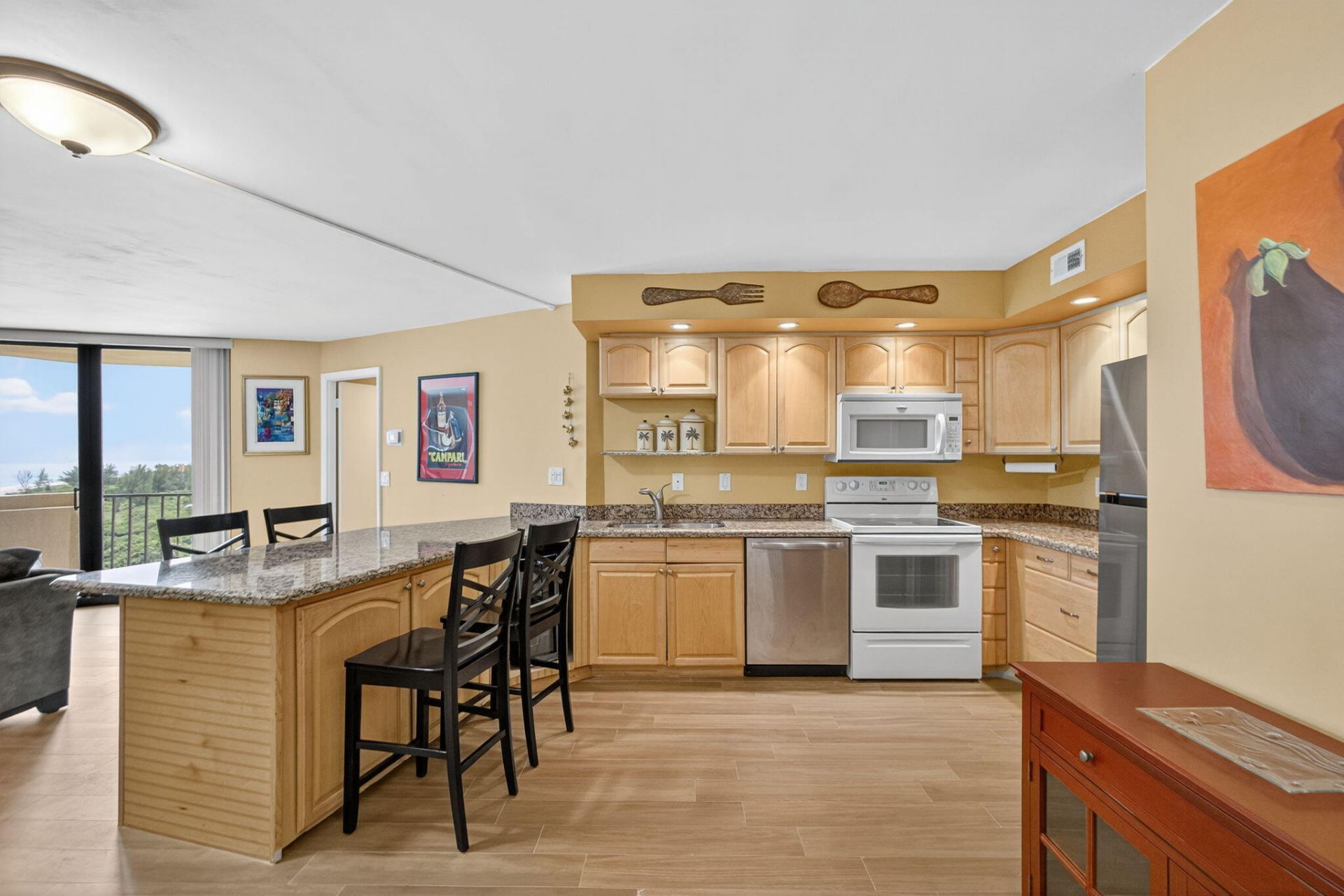 2800 N Ocean Drive, Unit A 10 A, Singer Island, FL 33404 Photo