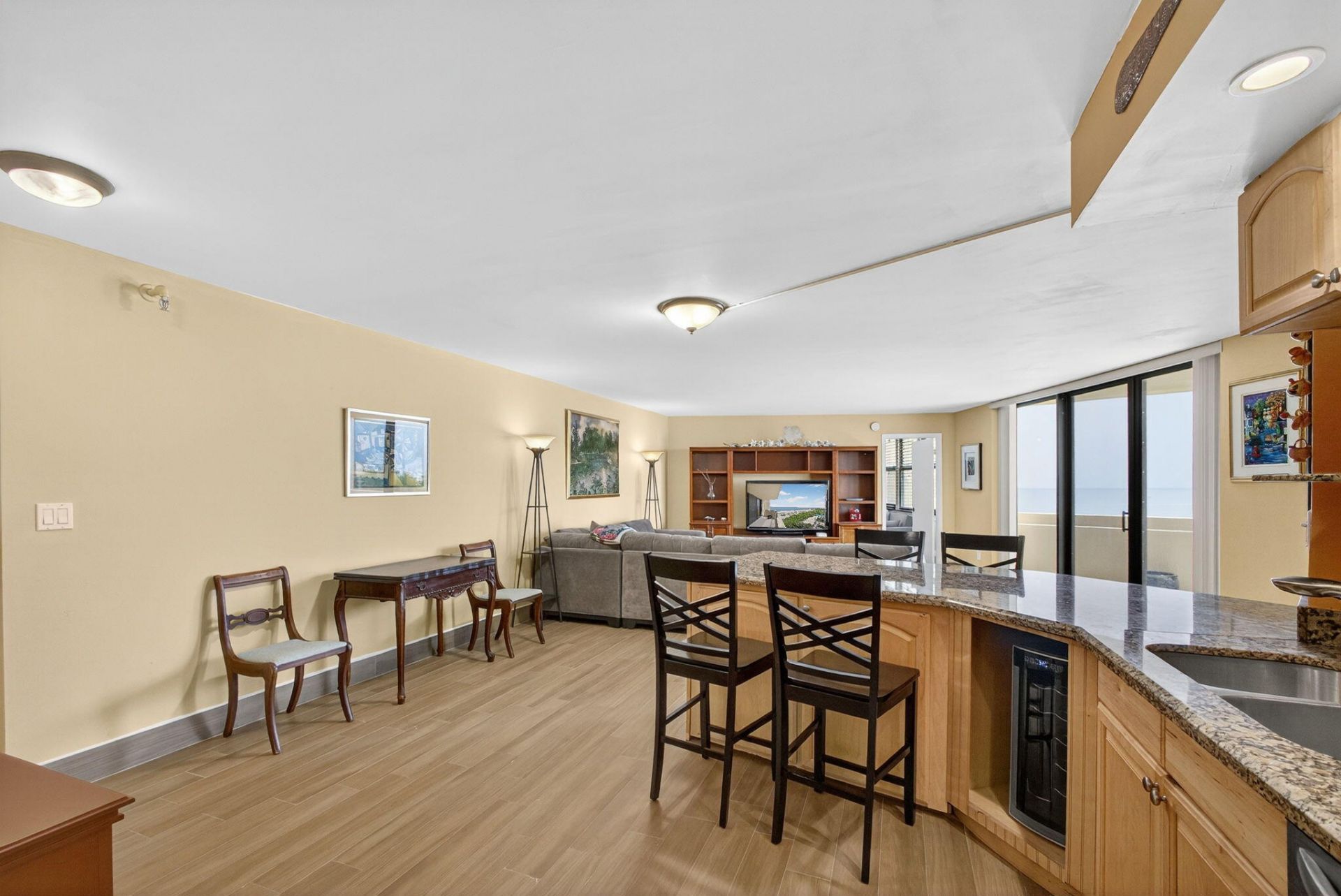 2800 N Ocean Drive, Unit A 10 A, Singer Island, FL 33404 Photo