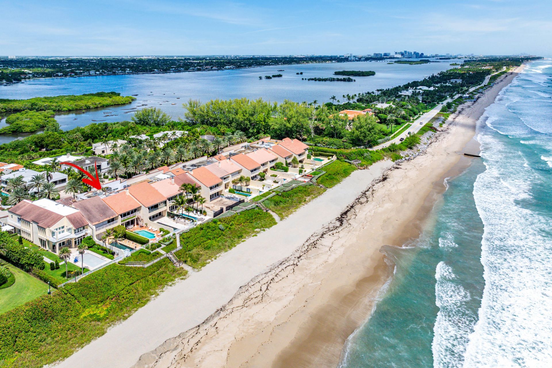 13 Sloans Curve Drive, Unit 13, Palm Beach, FL 33480 Photo