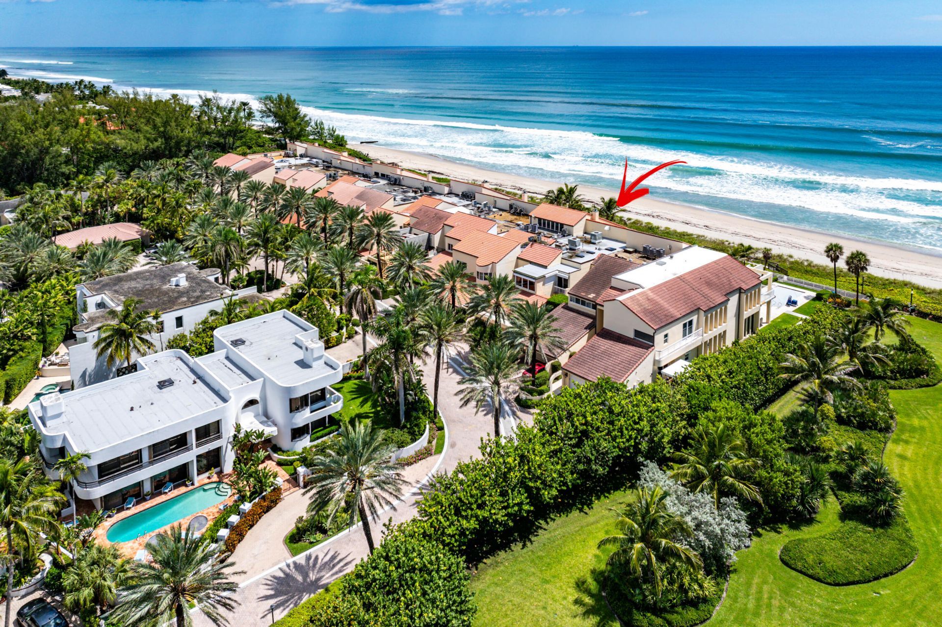 13 Sloans Curve Drive, Unit 13, Palm Beach, FL 33480 Photo