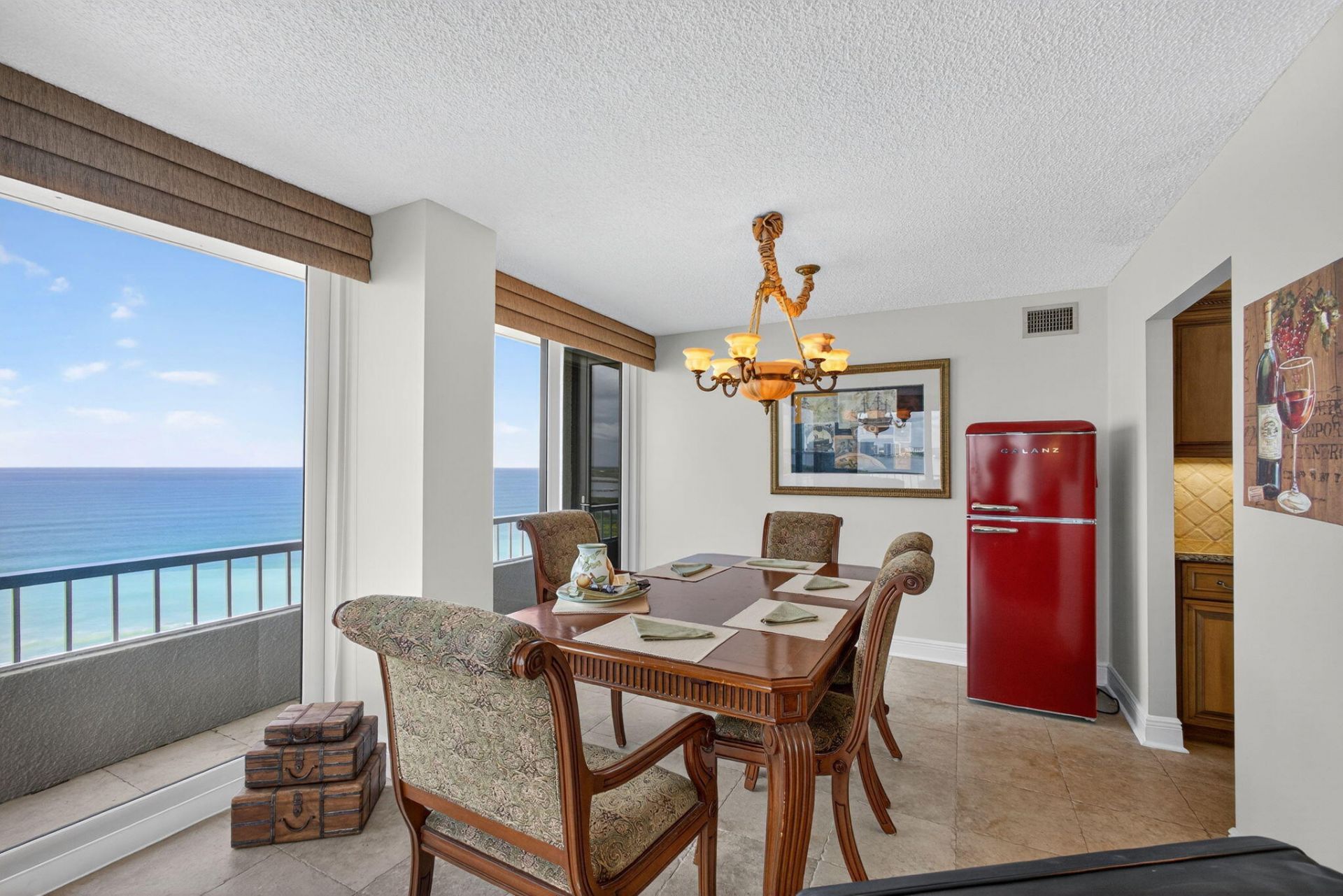 5550 N Ocean Drive, Unit 20 C, Singer Island, FL 33404 Photo