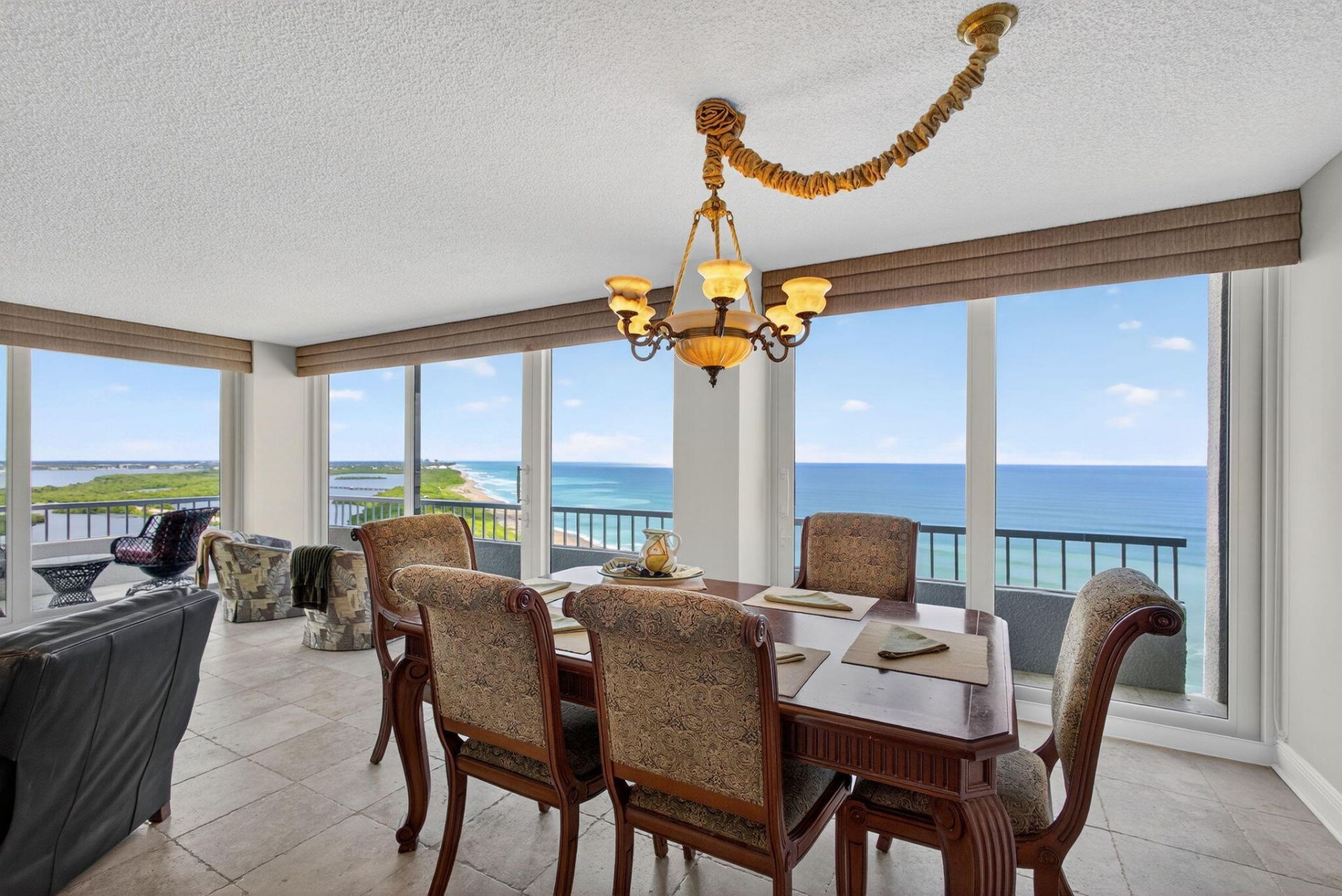 5550 N Ocean Drive, Unit 20 C, Singer Island, FL 33404 Photo