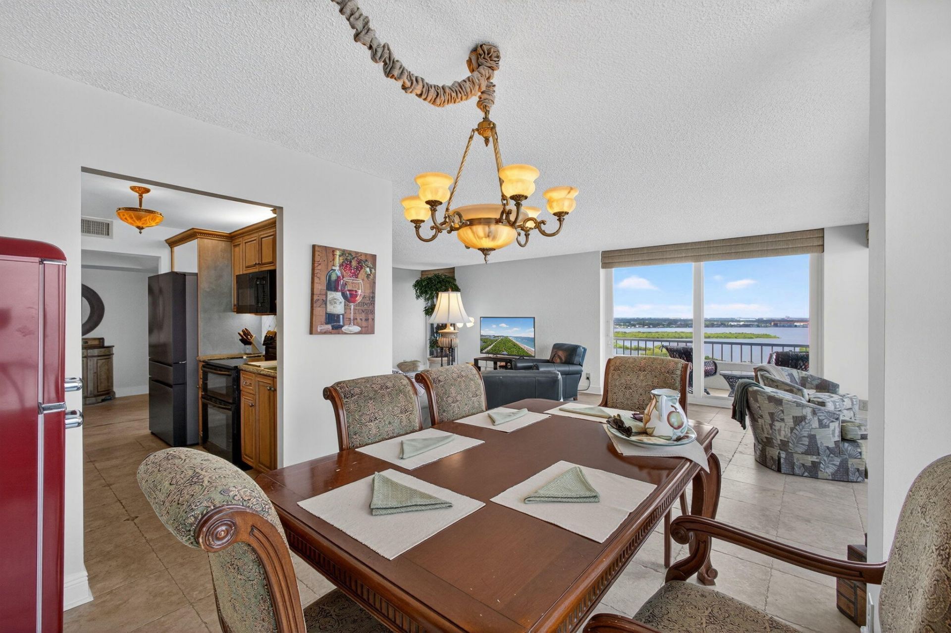 5550 N Ocean Drive, Unit 20 C, Singer Island, FL 33404 Photo