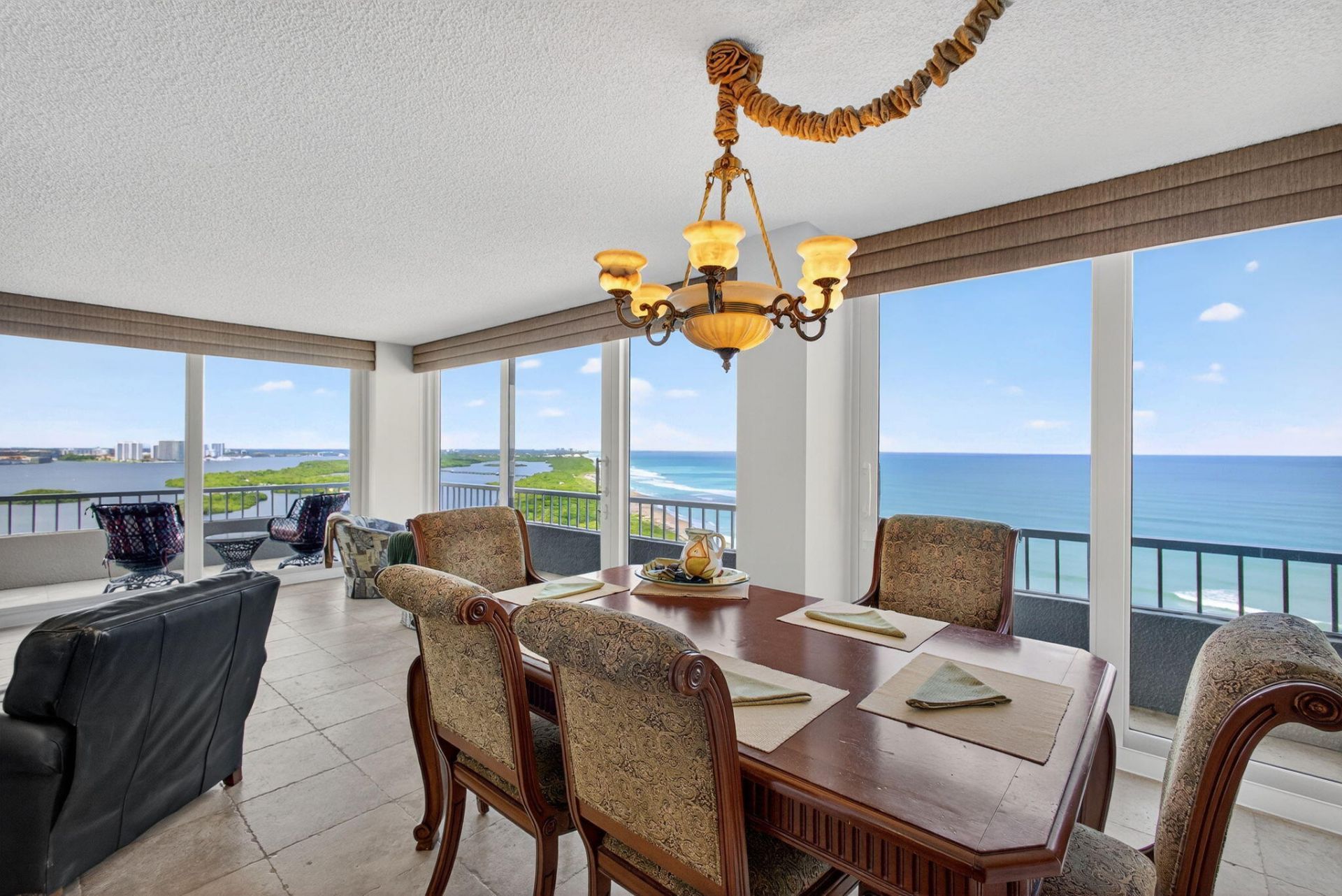 5550 N Ocean Drive, Unit 20 C, Singer Island, FL 33404 Photo