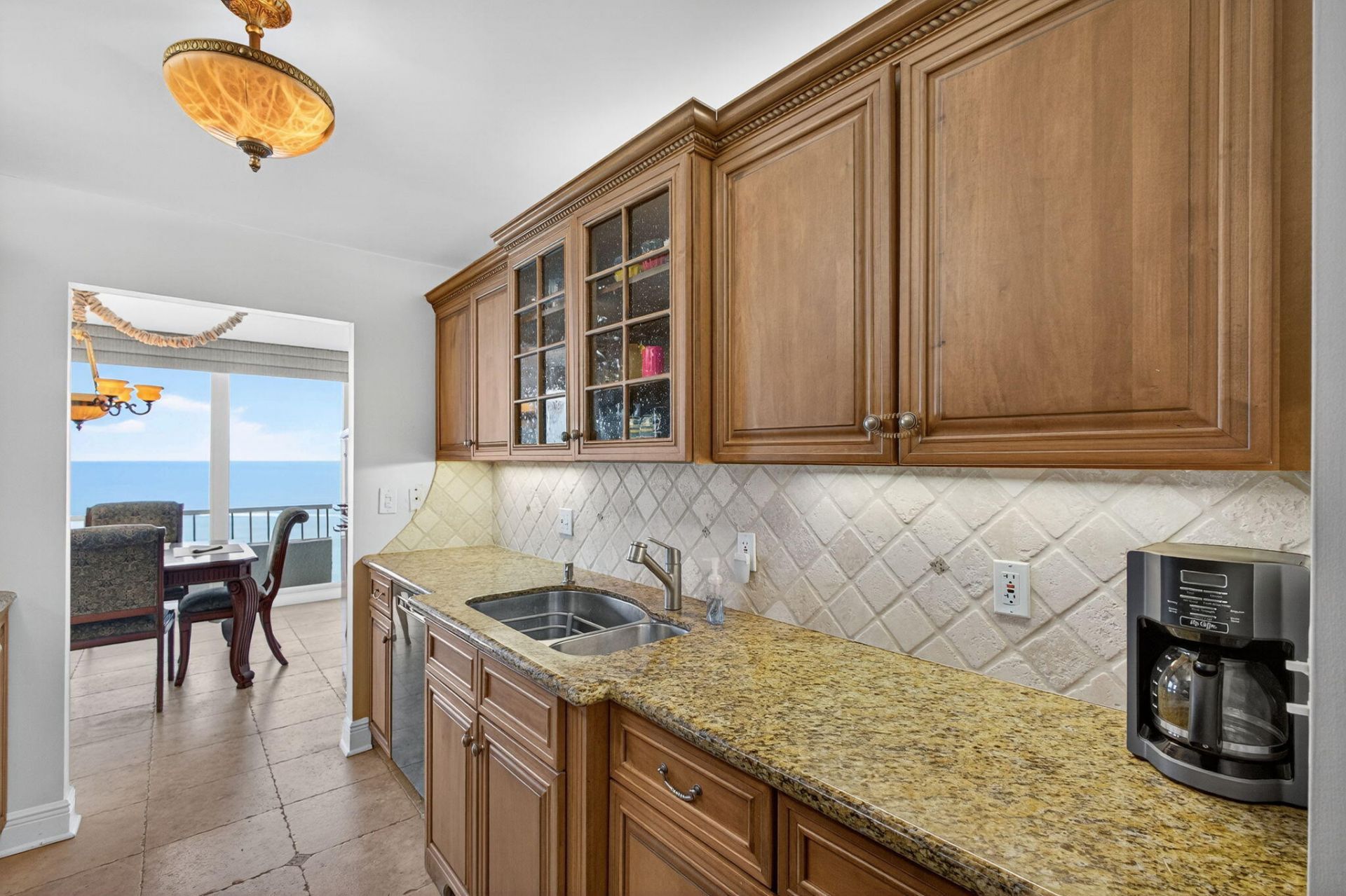 5550 N Ocean Drive, Unit 20 C, Singer Island, FL 33404 Photo