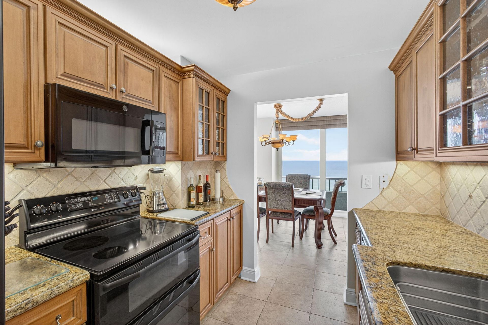 5550 N Ocean Drive, Unit 20 C, Singer Island, FL 33404 Photo