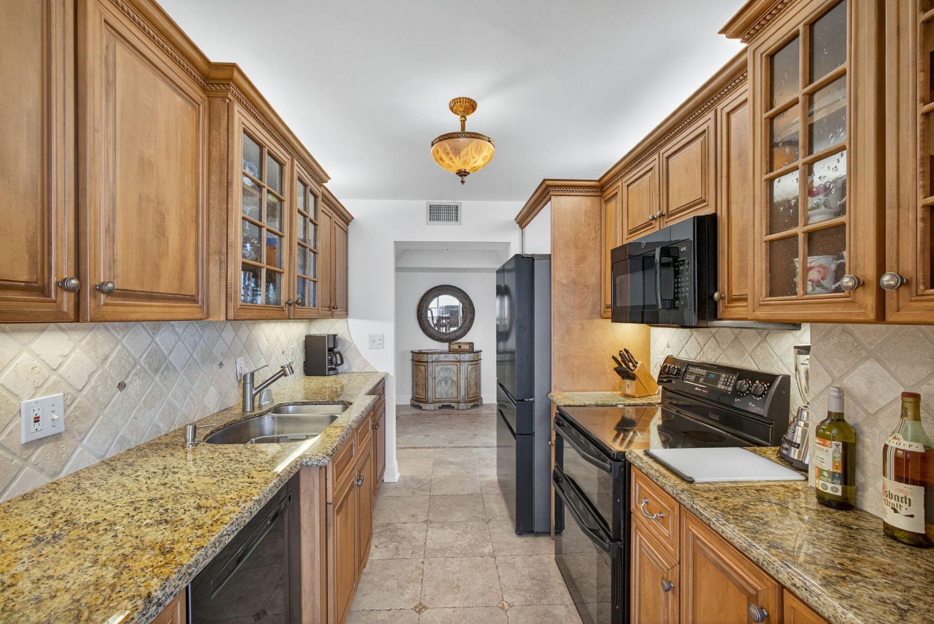 5550 N Ocean Drive, Unit 20 C, Singer Island, FL 33404 Photo