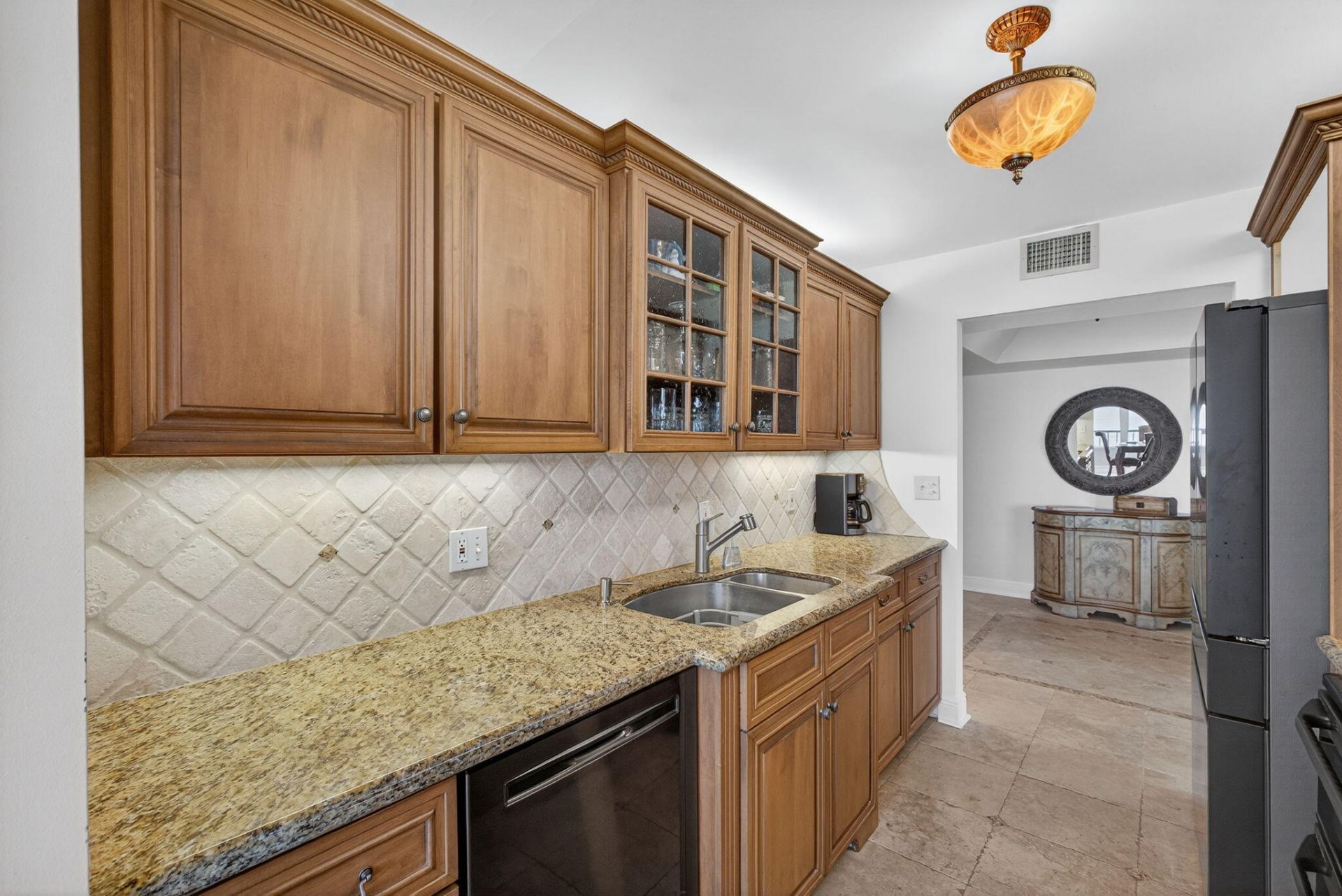 5550 N Ocean Drive, Unit 20 C, Singer Island, FL 33404 Photo