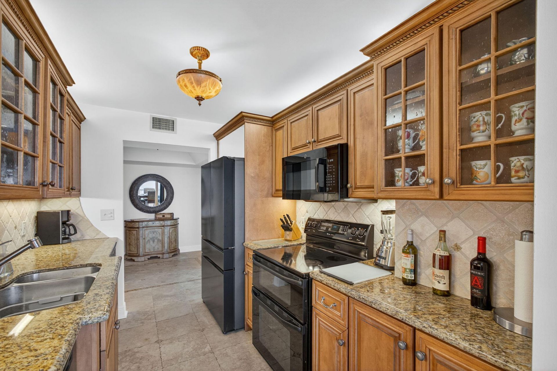 5550 N Ocean Drive, Unit 20 C, Singer Island, FL 33404 Photo