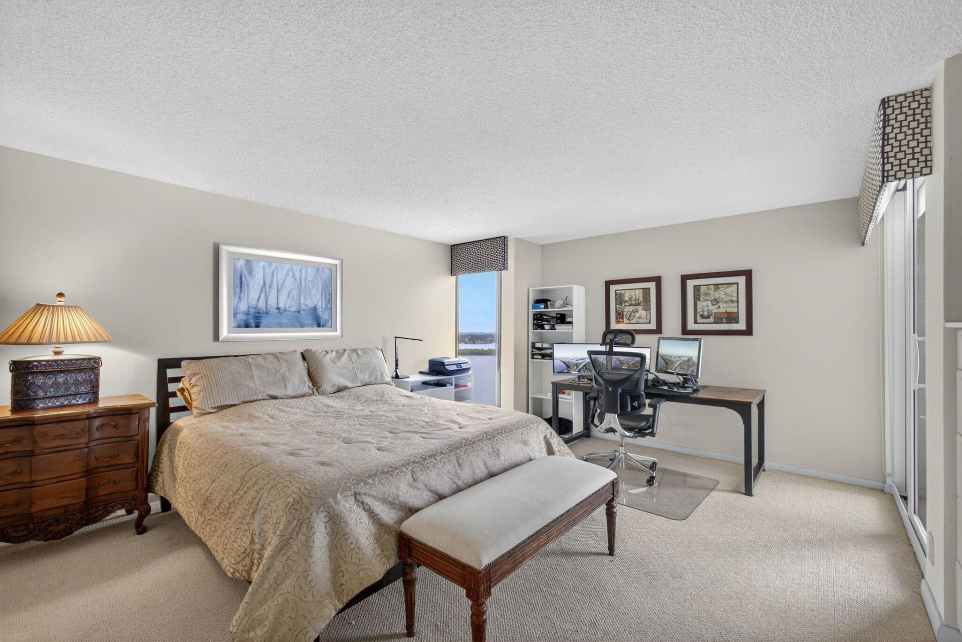 5550 N Ocean Drive, Unit 20 C, Singer Island, FL 33404 Photo