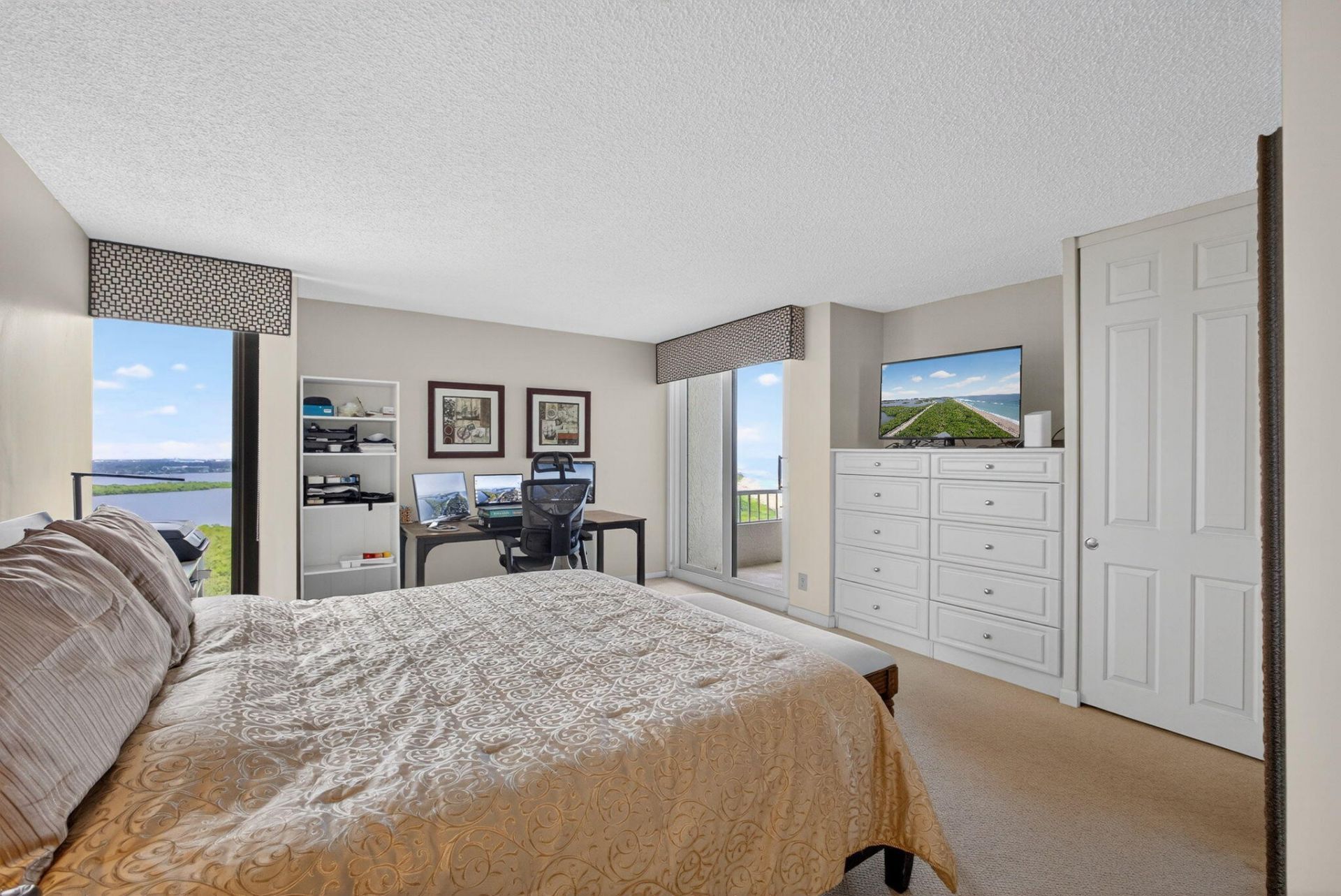 5550 N Ocean Drive, Unit 20 C, Singer Island, FL 33404 Photo