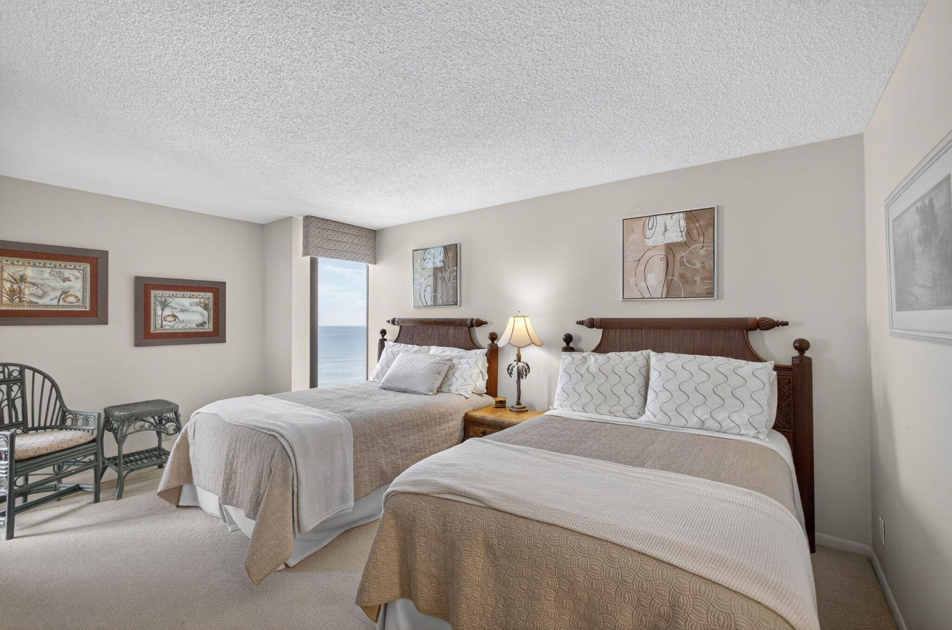 5550 N Ocean Drive, Unit 20 C, Singer Island, FL 33404 Photo