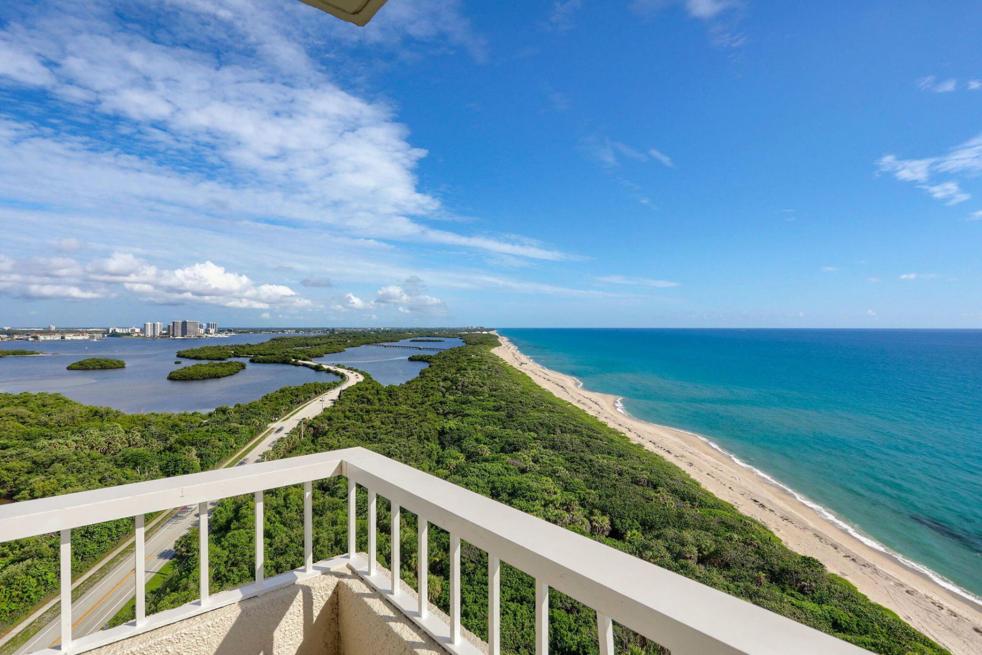 5550 N Ocean Drive, Unit 20 C, Singer Island, FL 33404 Photo
